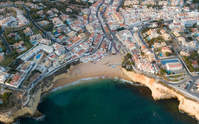 Carvoeiro