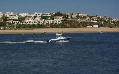 Praia da Angrinha