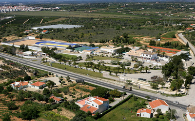 Nobel Algarve  British International School - Lagoa
