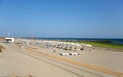 Praia de Santo António