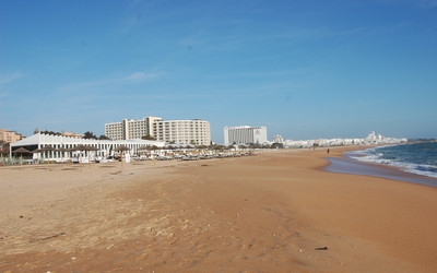 Praia de Vilamoura