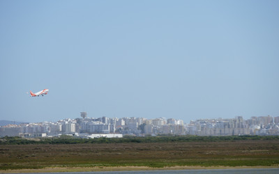 Faro International Airport