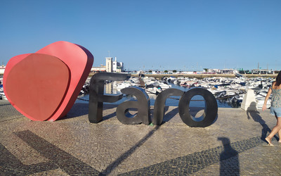 Spanish Supermarket Giant Mercadona Eyes Faro for November Opening